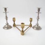 620 5289 CANDLESTICK